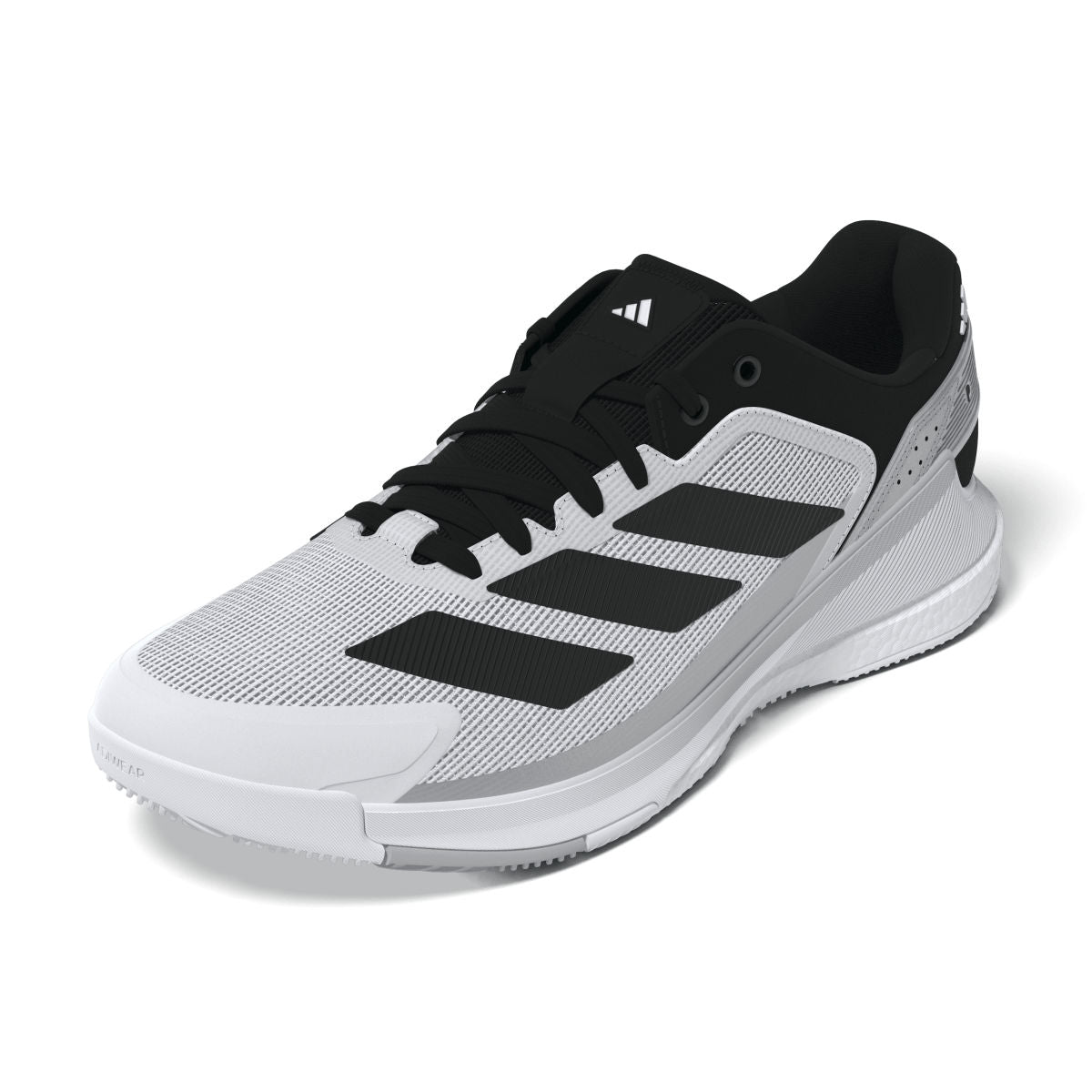 Crazyquick Boost - White / Black