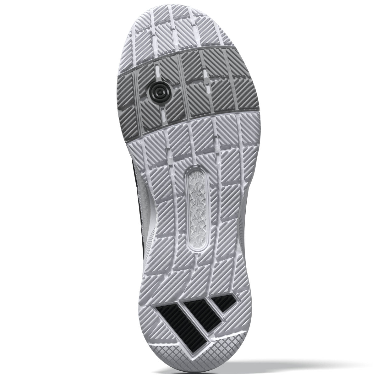 Crazyquick Boost - White / Black