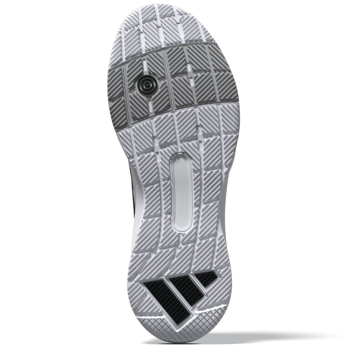 Crazyquick LS - White / Black