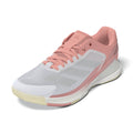 Crazyquick Boost DAME - White/Pink
