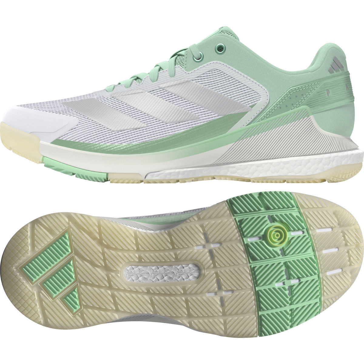 Crazyquick Boost DAME - Mint
