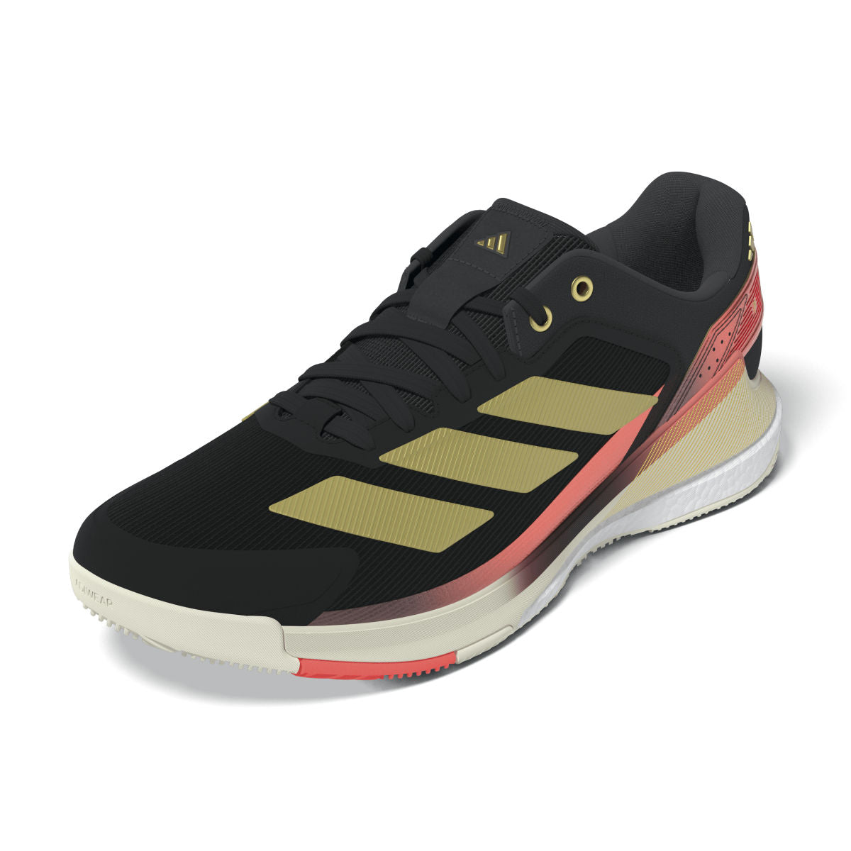 Crazyquick Boost - Black / Gold
