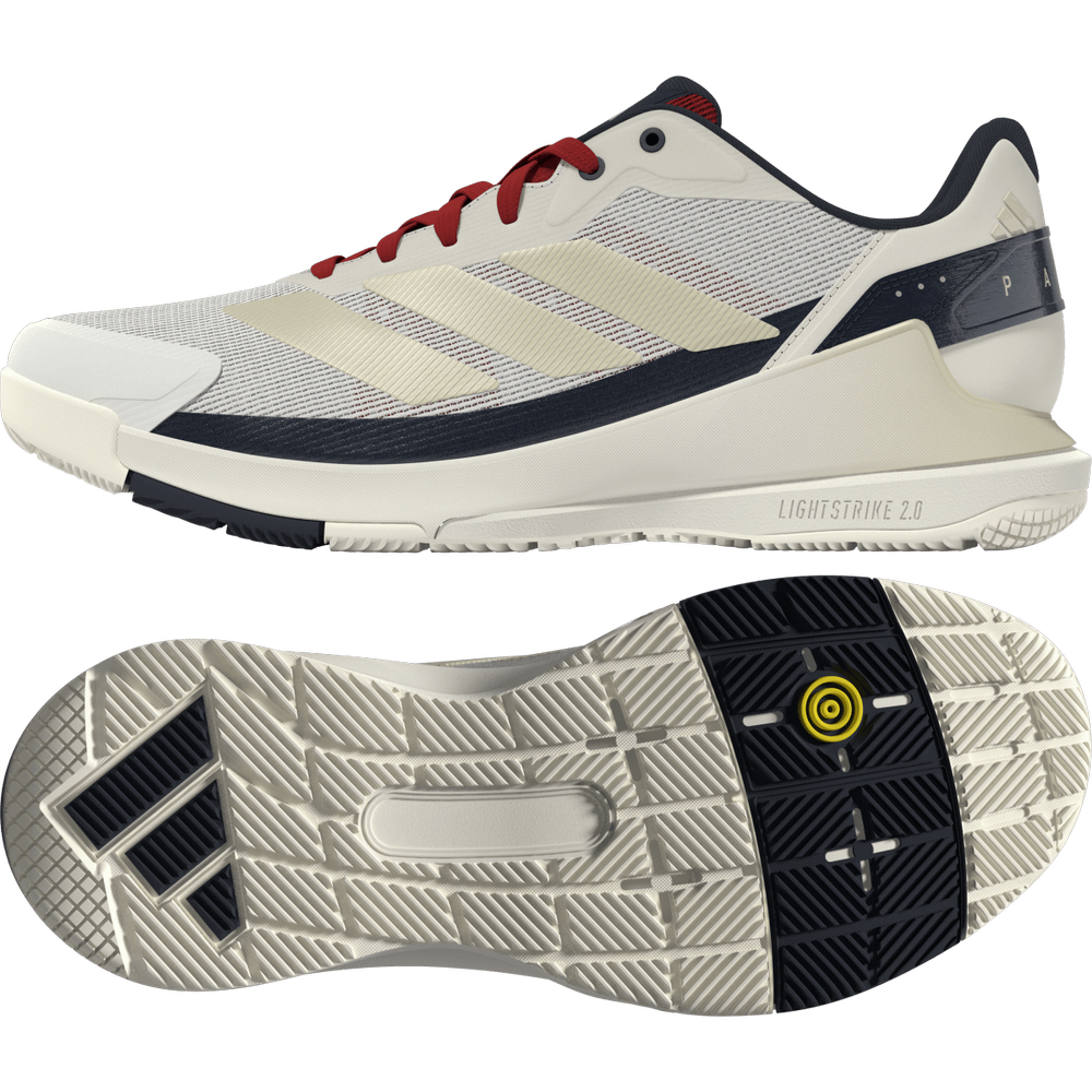 Crazyquick Boost DAME - Light Grey