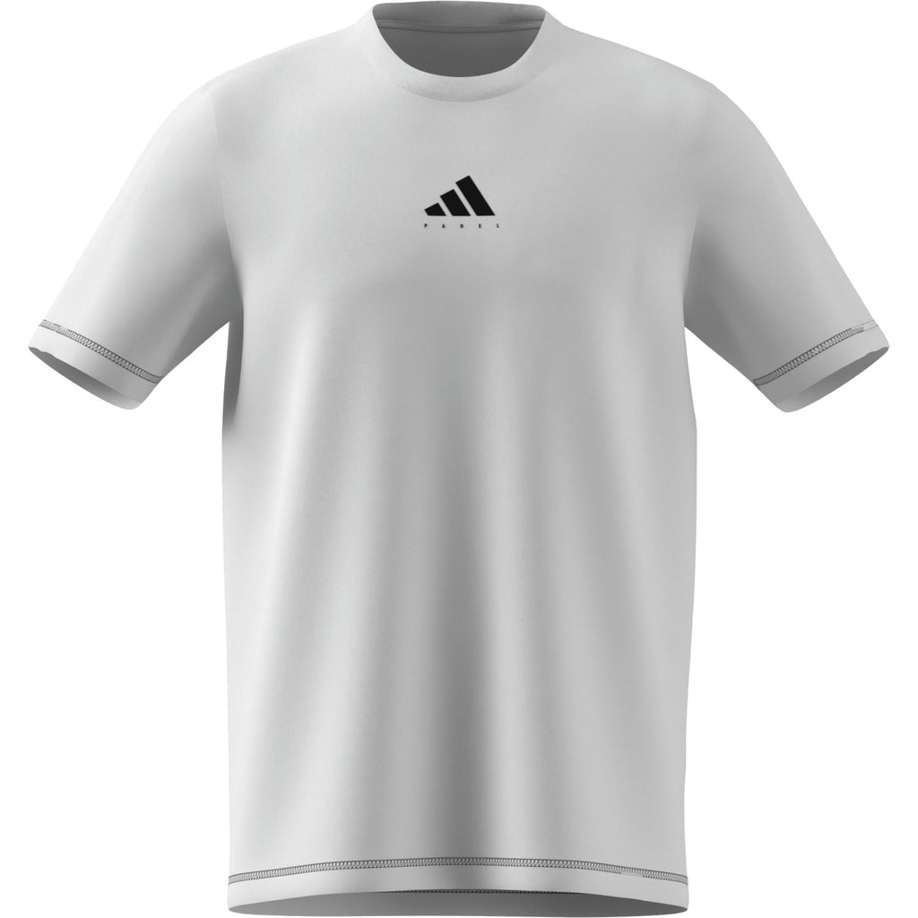 Adidas - Graphic Tee Padel (flere farver)