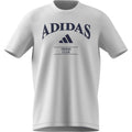 Adidas - Heritage Graphic Tee (flere farver)