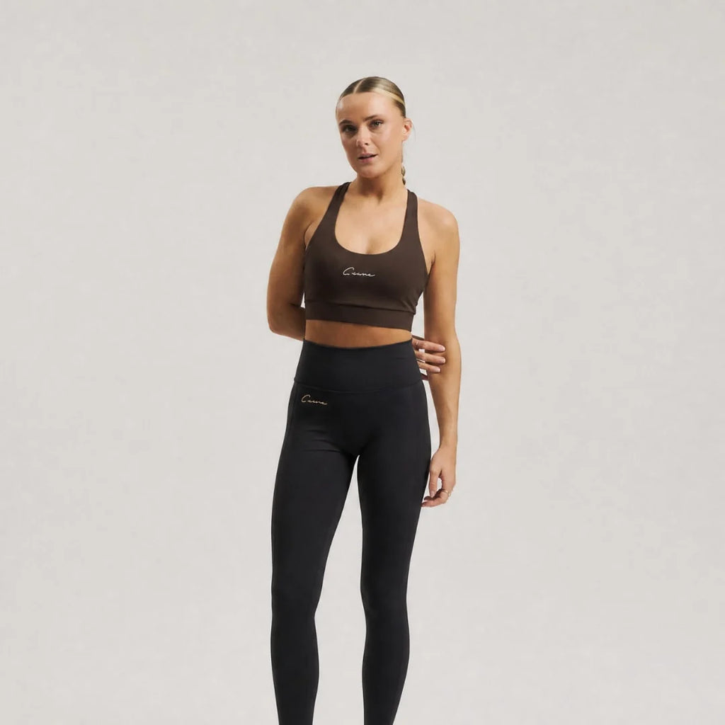 Cuera Oncourt Long Soft Bra Top