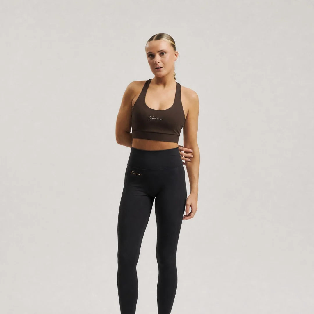 Cuera Oncourt Long Soft Bra Top