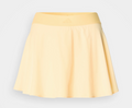 Adidas Match Skirt - Yellow