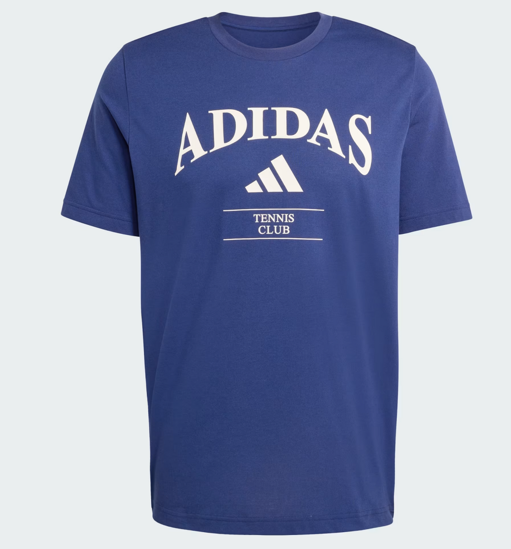 Adidas - Heritage Graphic Tee