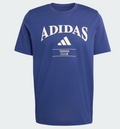 Adidas - Heritage Graphic Tee