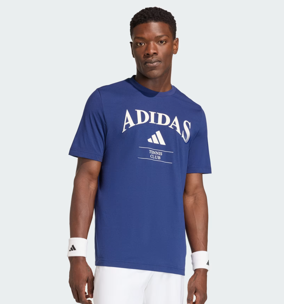 Adidas - Heritage Graphic Tee