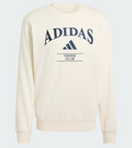 Adidas - Heritage Graphic Crew Sweatshirt