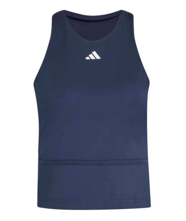 Adidas Y Tank Midi - Legend Ink