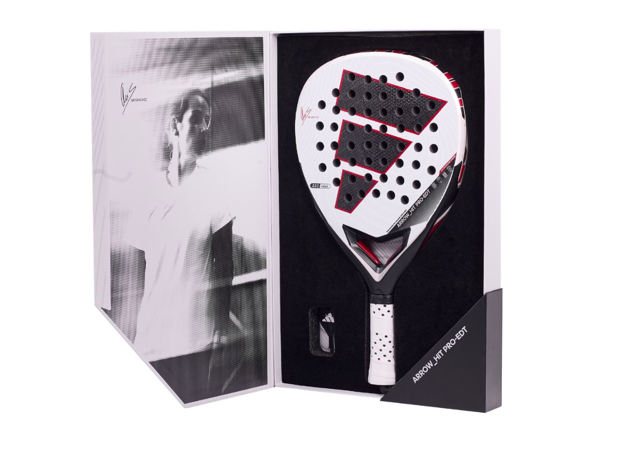 Arrow Hit 2026 Pro EDT