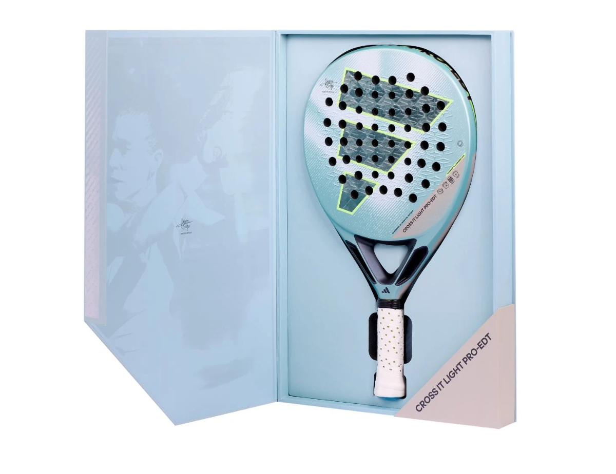 Cross It Light 2026 Pro EDT