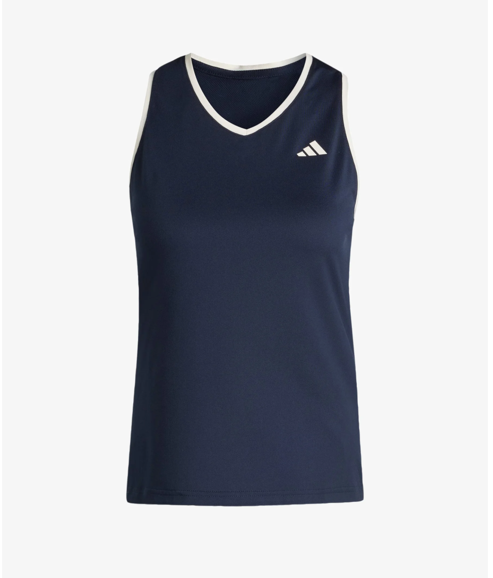 Adidas Classics Tank - Legend Ink