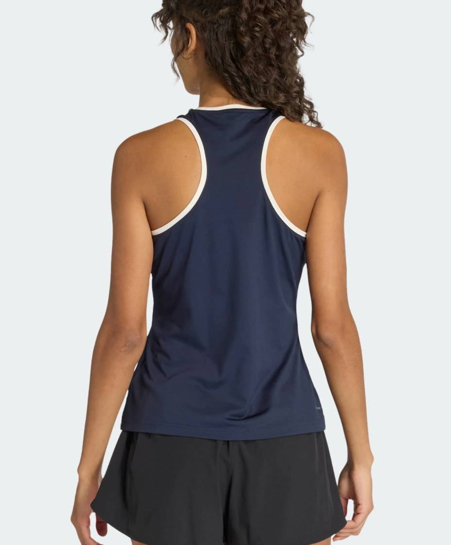 Adidas Classics Tank - Legend Ink