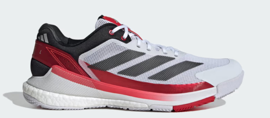 Crazyquick Boost - Cloud White / Core Black / Lucid Red