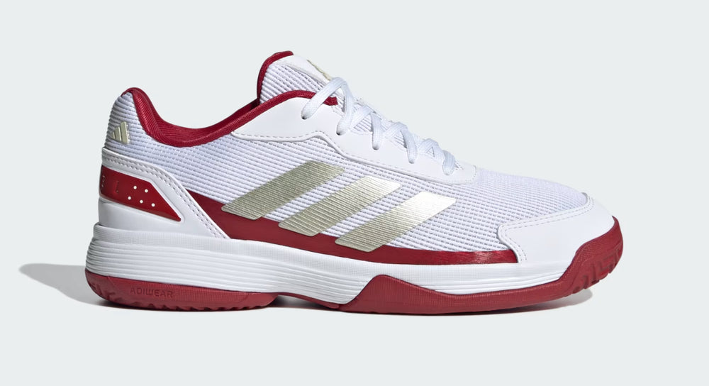 Crazyquick KIDS - White / Red