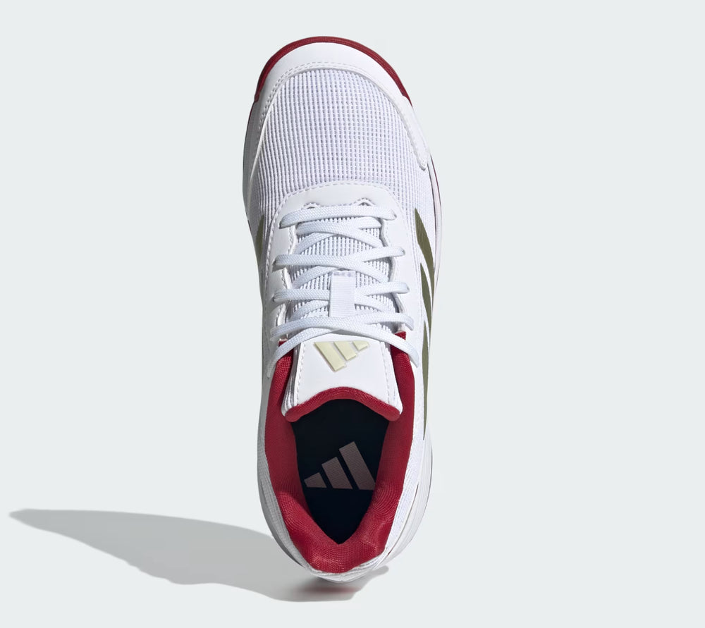 Crazyquick KIDS - White / Red