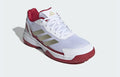 Crazyquick KIDS - White / Red