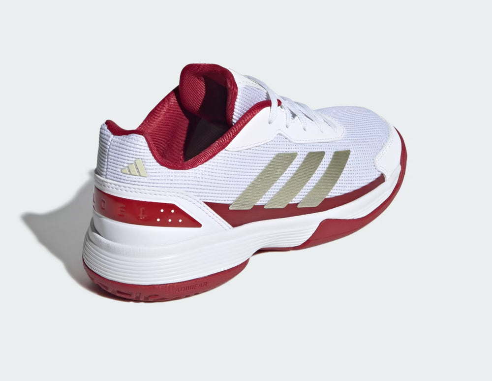 Crazyquick KIDS - White / Red