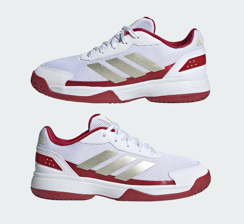 Crazyquick KIDS - White / Red