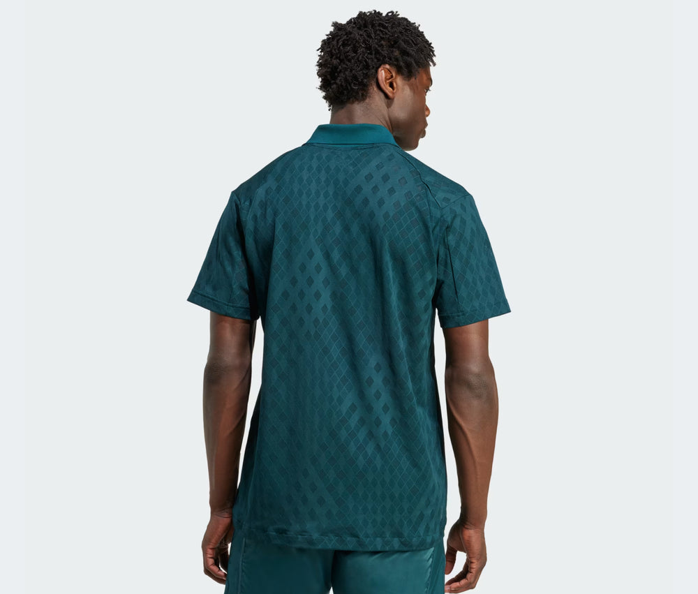 Adidas Originals Polo Pro