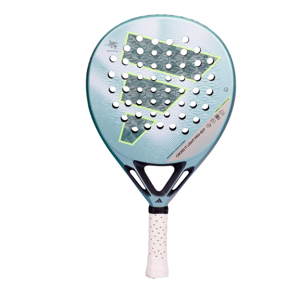 Cross It Light 2026 Pro EDT