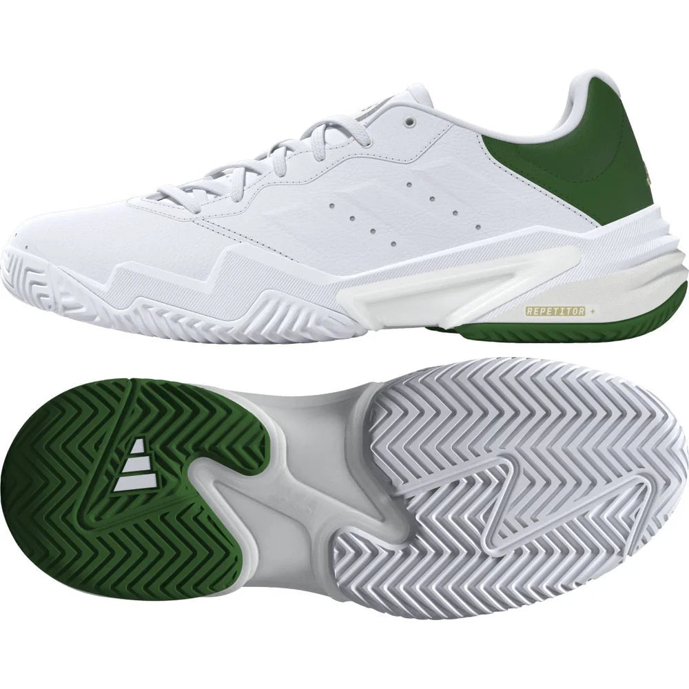 Adidas Barricade 13 Leather