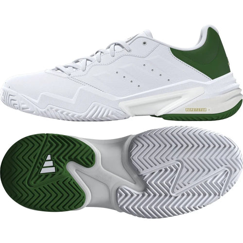 Adidas Barricade 13 Leather