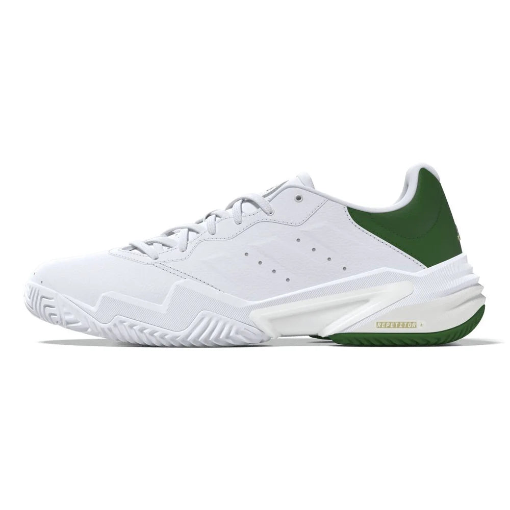 Adidas Barricade 13 Leather