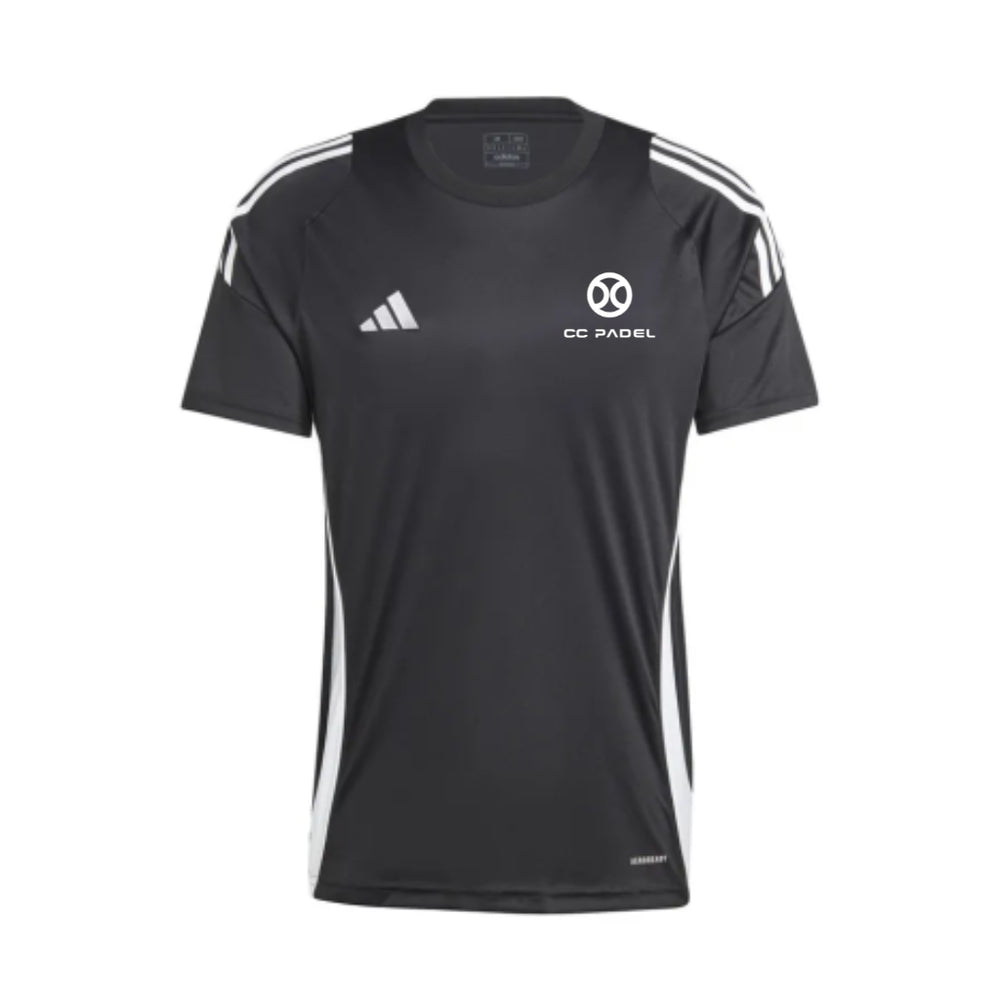 Adidas Tiro Tee Woman - (flere farver)