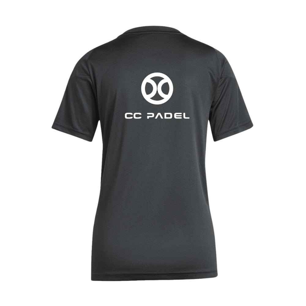 Adidas Tiro Tee Woman - (flere farver)
