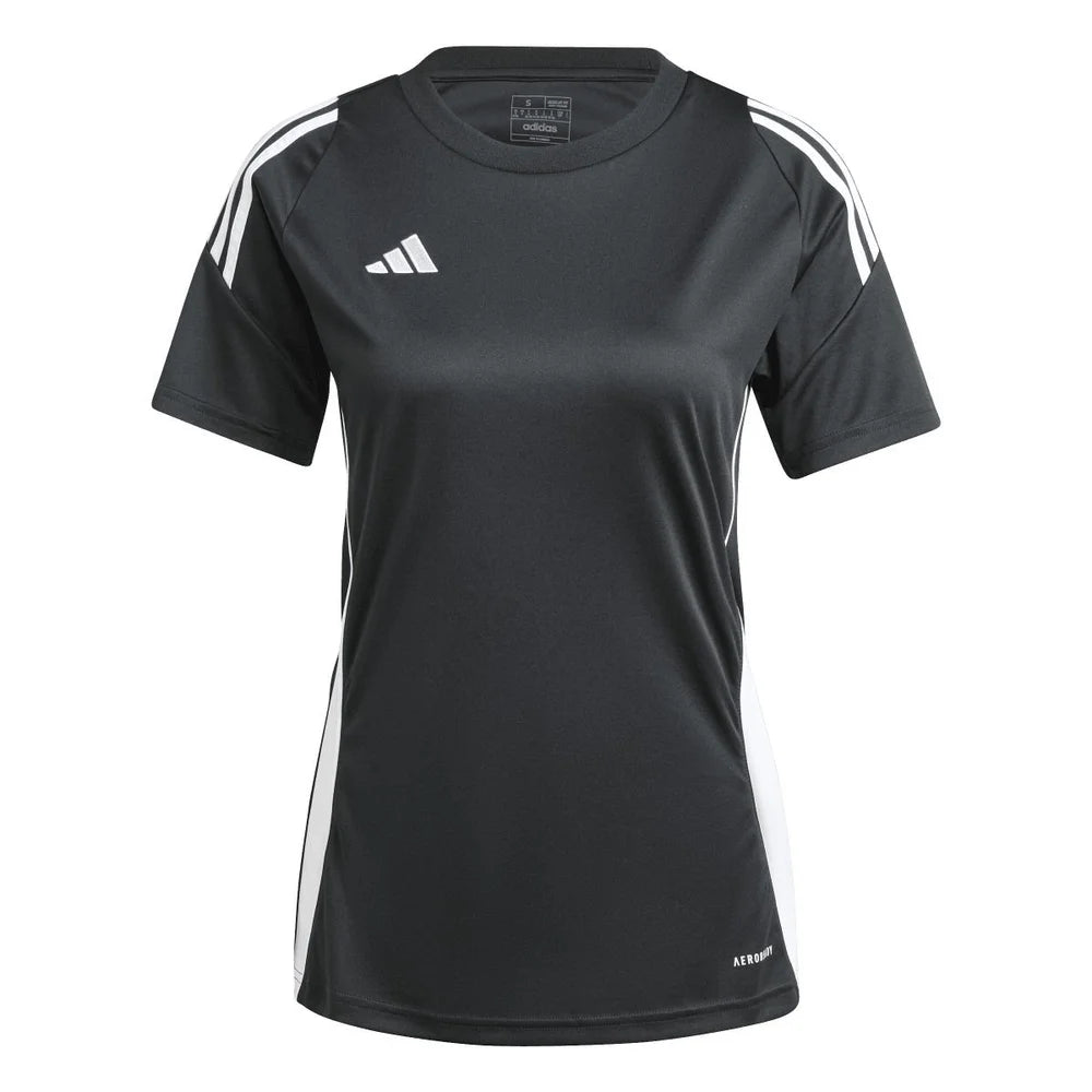 Adidas Tiro Tee Woman - (flere farver)