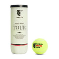 Tretorn Serie+ x3 Padel Tour Balls - 1 Rør