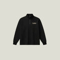 Cuera Active Structure Half Zip